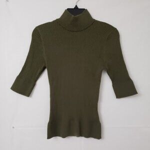DKNY Turtleneck women sweater, Size " S "